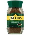 Jacobs Kronung Instant Coffee 200g