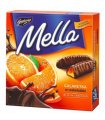 Mella Chocolate Covered Jelly Orange 190g